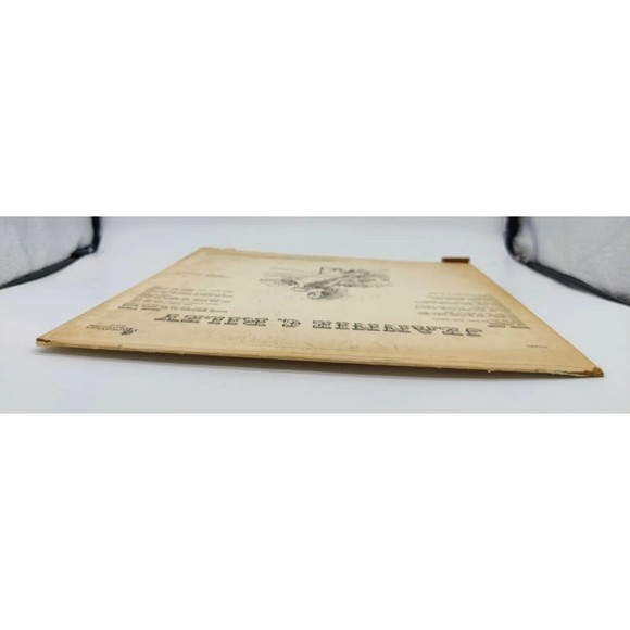 Vintage 1971 Jeannie C Riley Good Enough To Be Your Wife Record Vinyl LP Album - Picture 7 of 16